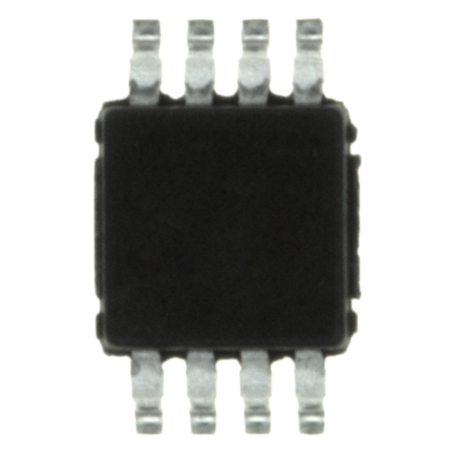 LMH6682MM/NOPB